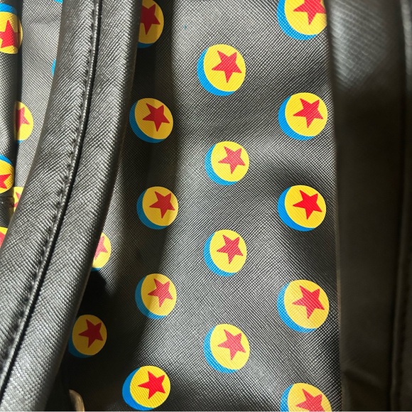 Toy Story Loungefly Backpack main image 4